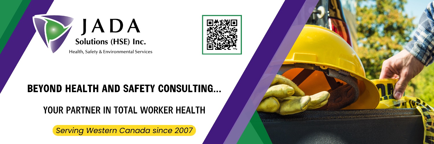 JADA Solutions (HSE) Inc. banner