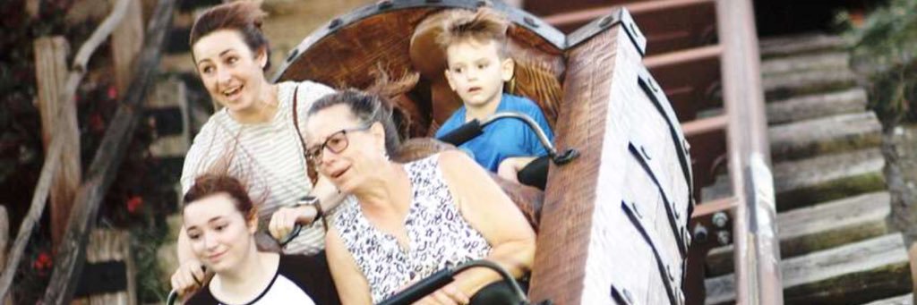 Katherine Archer banner