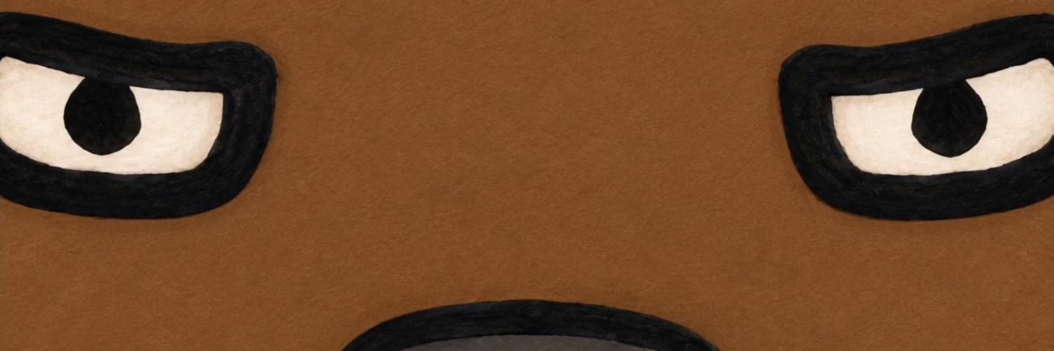 delusionalbul's profile banner image