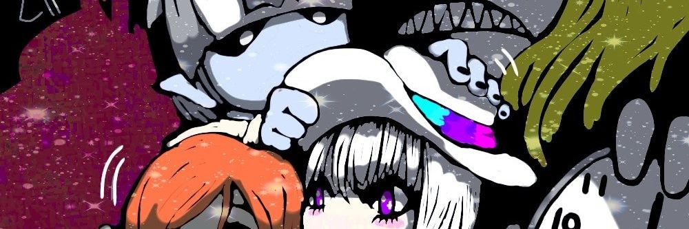 castselb's profile banner image