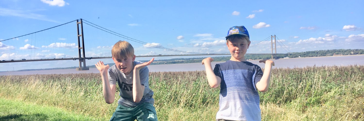 Nenpod's profile banner image