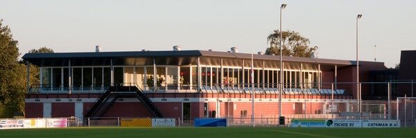 SV KDO De Kwakel banner