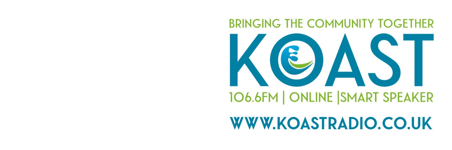 Koast Radio banner