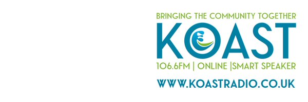 KoastRadio Profile Banner