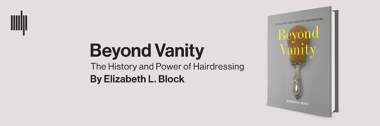 Elizabeth L. Block art and cultural historian's banner
