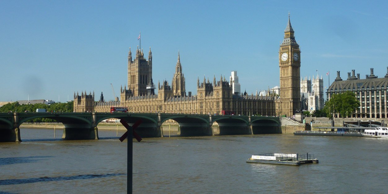 Patrick Courtown banner