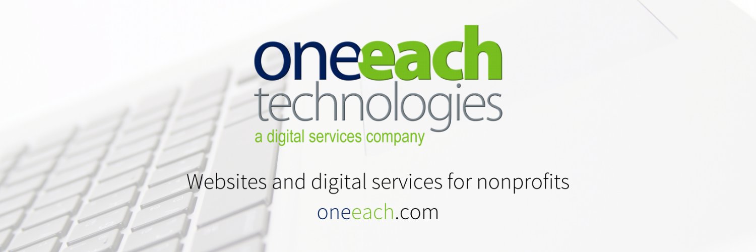 OneEach Technologies banner