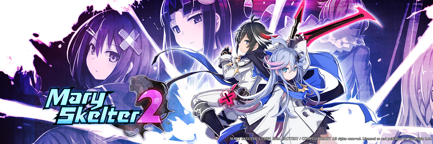 Ghostlight banner