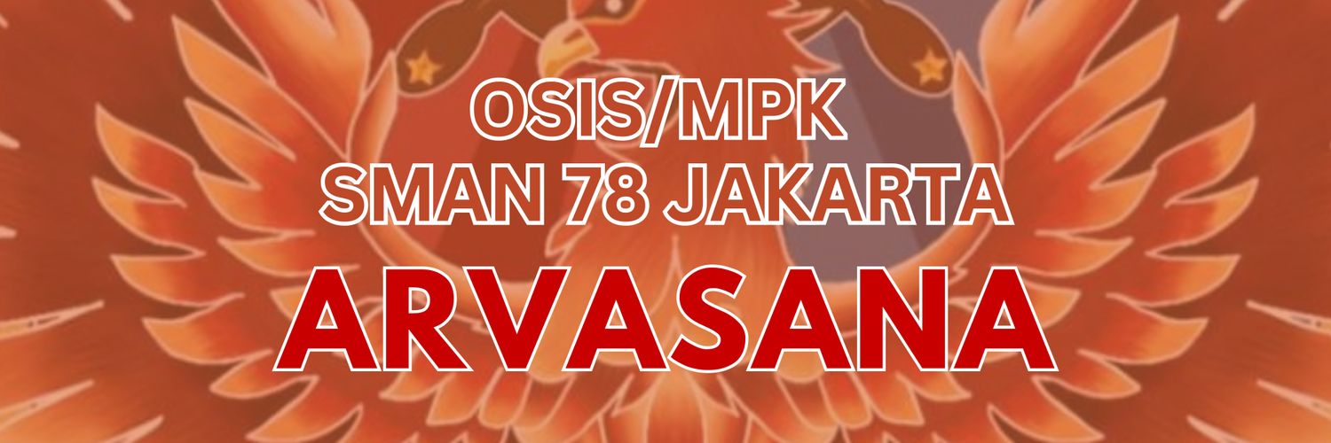 OSIS/MPK 78 banner