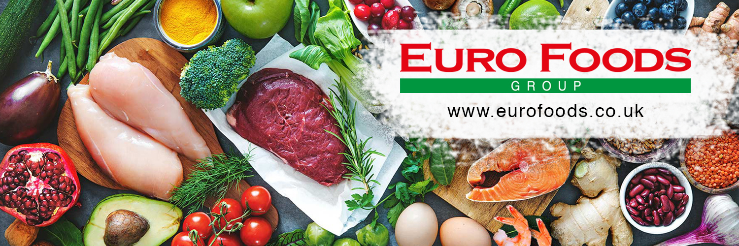 Euro Foods Group Ltd banner