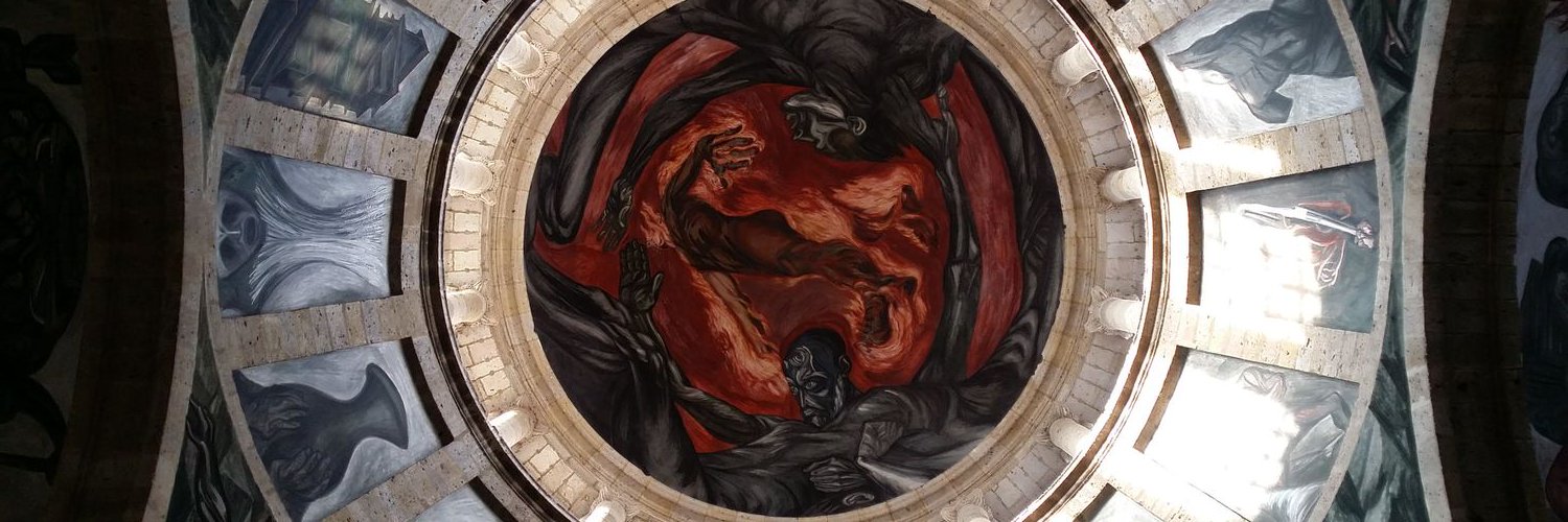 LuisDatum's profile banner image
