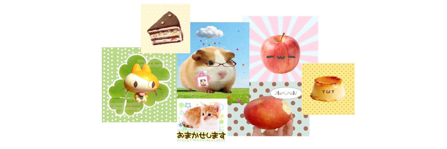 ohyuulie's profile banner image
