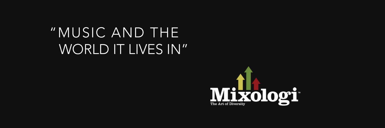 Mixologi's profile banner image