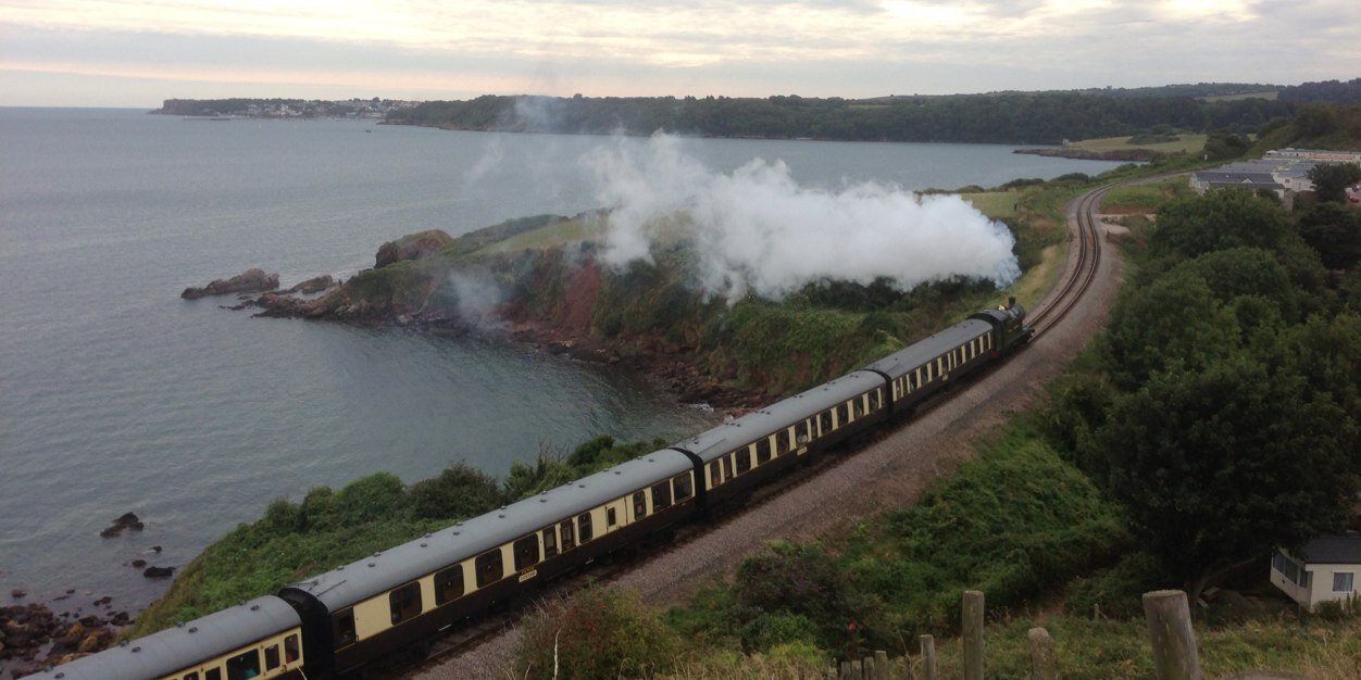 Mrs O’Keeffe banner