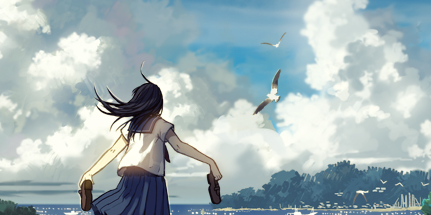 animeupdate's profile banner image