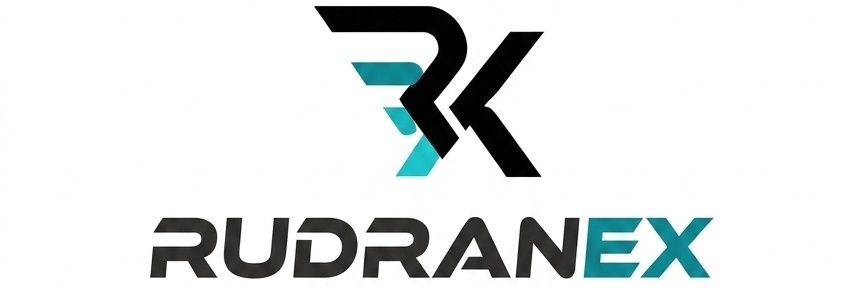 Rudranex's profile banner image