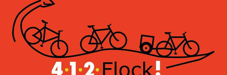 412Flock's profile banner image