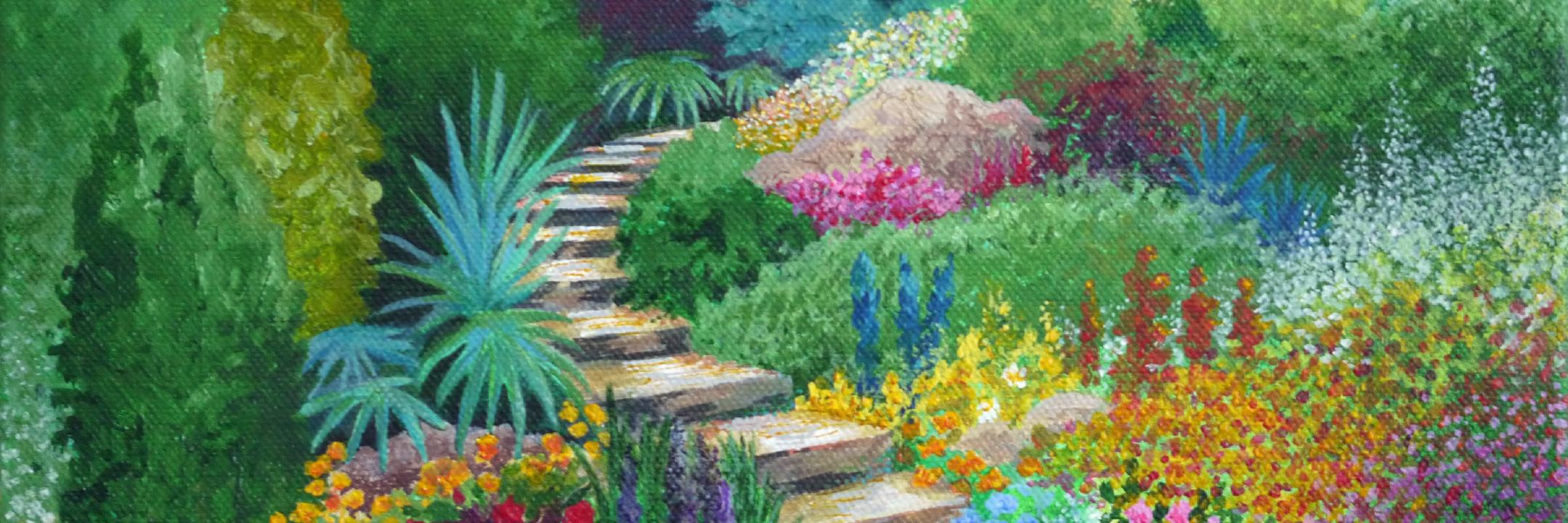 JewellsArt's profile banner image