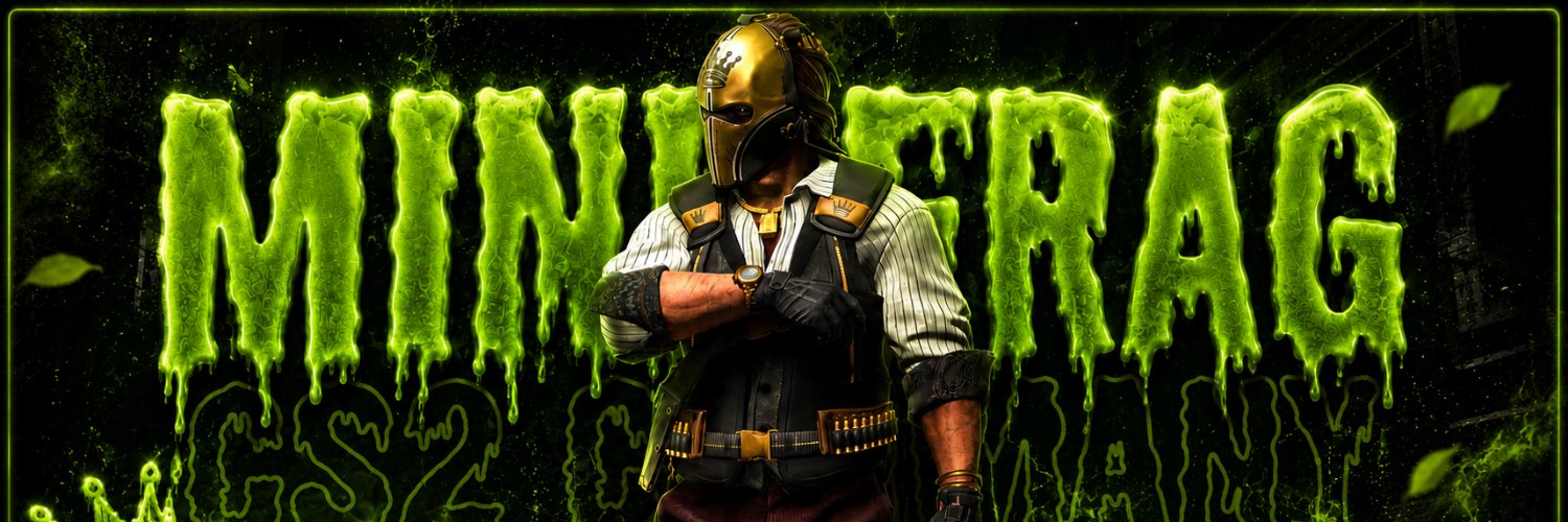 MindFragCS2's profile banner image