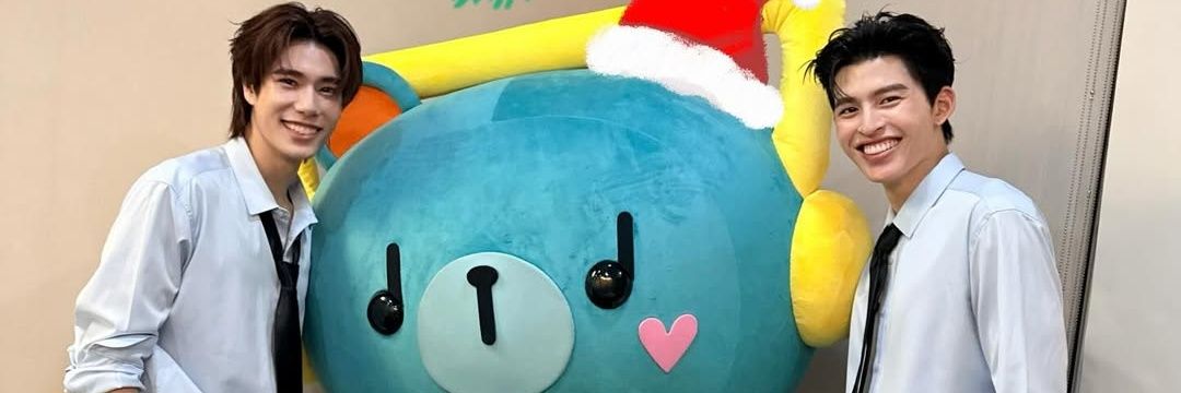 ❤งุ้งงิ้ง💕 ✨ banner