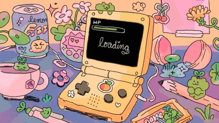 VelvetJoystick's profile banner image