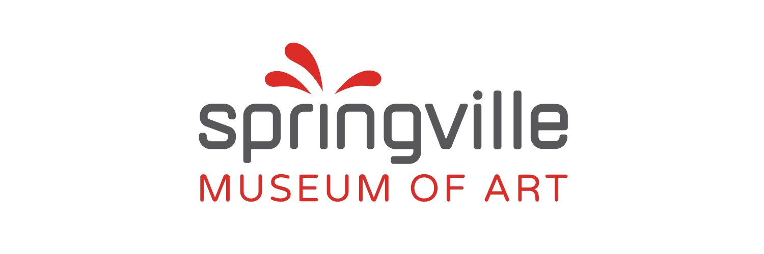 Springville Museum banner