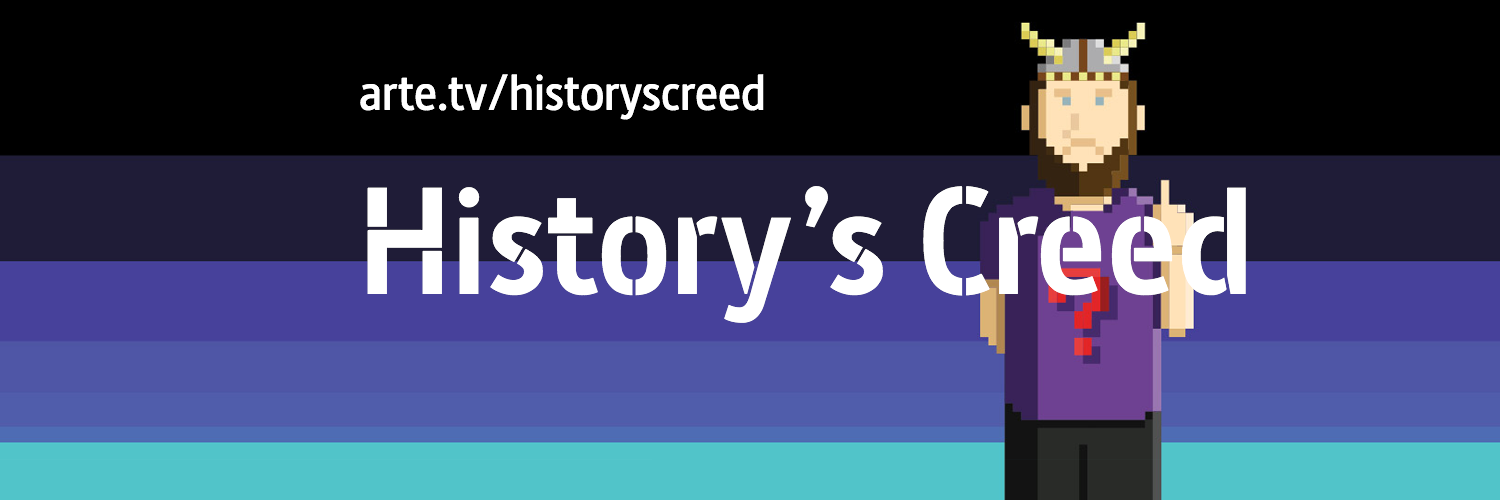 ARTE Creative banner