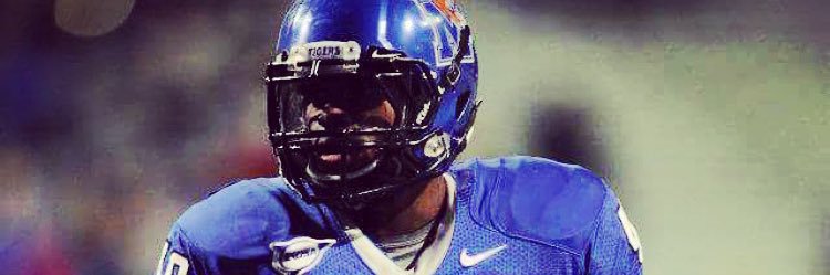 Justin Henderson banner