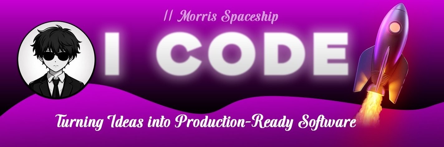 The_SuperCoder's profile banner image