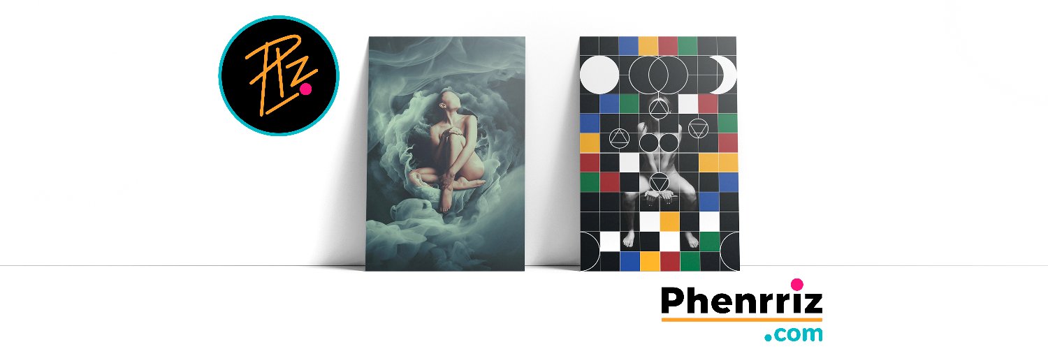 Phenrriz's profile banner image