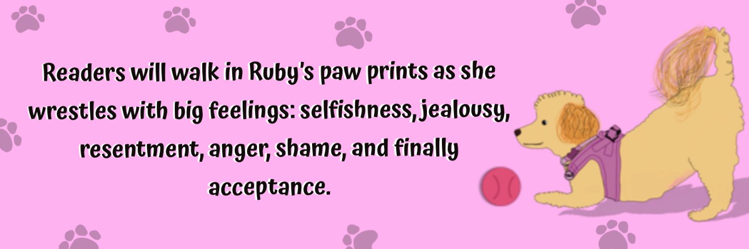 authorangievipp's profile banner image