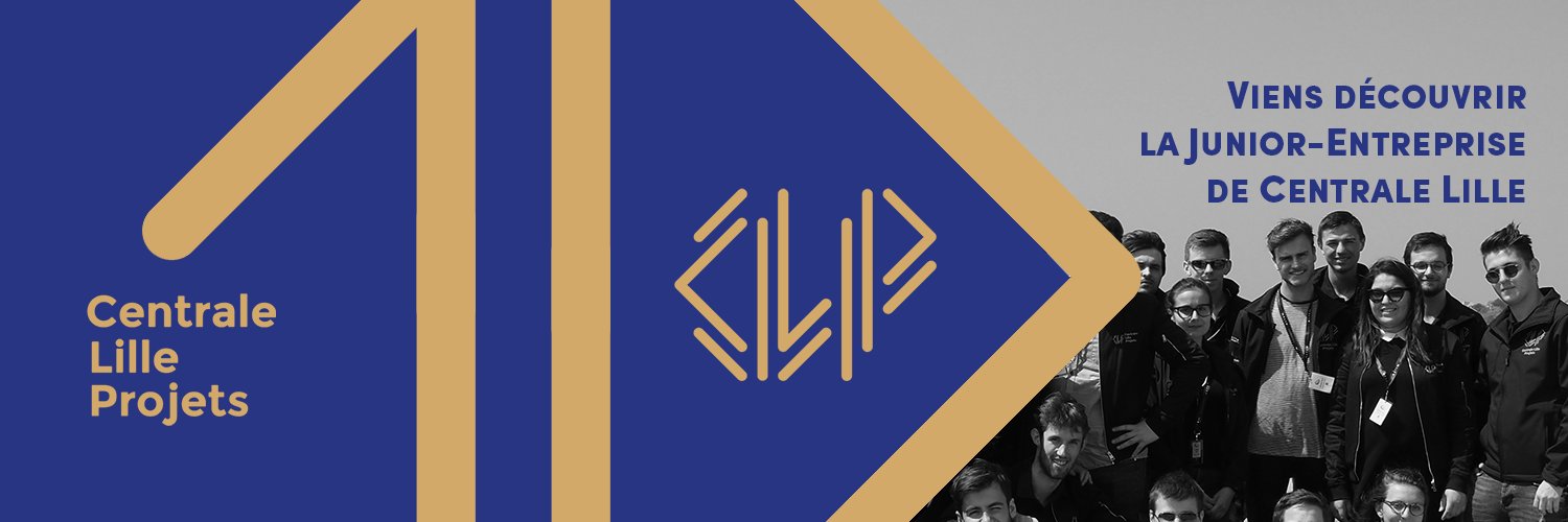 CentraleLilleProjets banner
