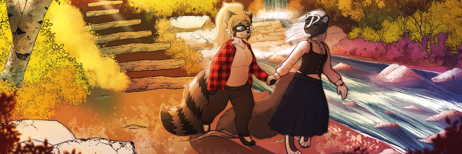 TheKuddlez's profile banner image