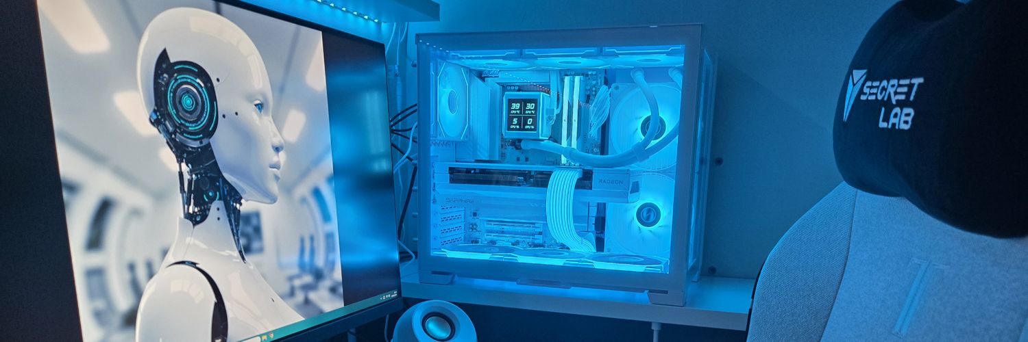The__Icemaiden's profile banner image
