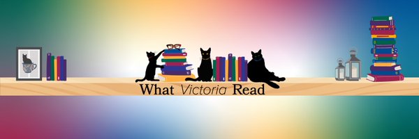 WhtVictoriaRead Profile Banner