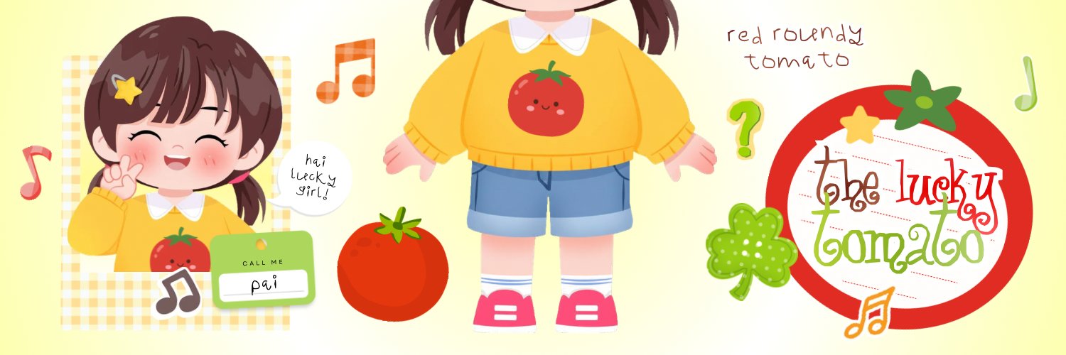 primpaii's profile banner image