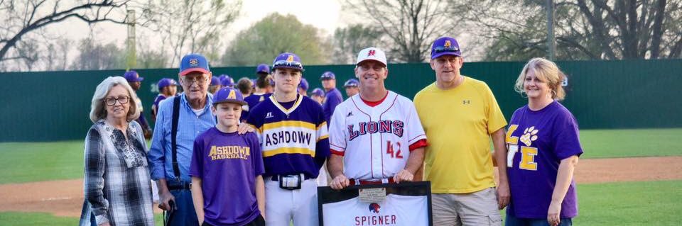 Lance Spigner banner