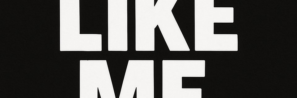 beanstamatic — OxSuper — LIKE ME. banner