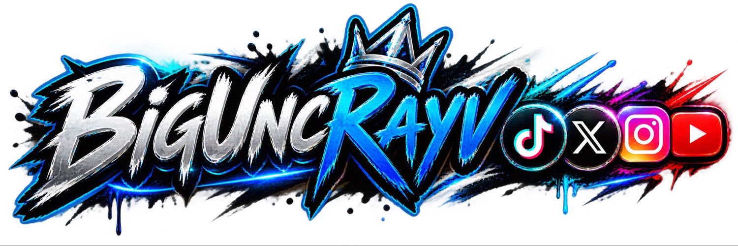 BigUncRayv's profile banner image