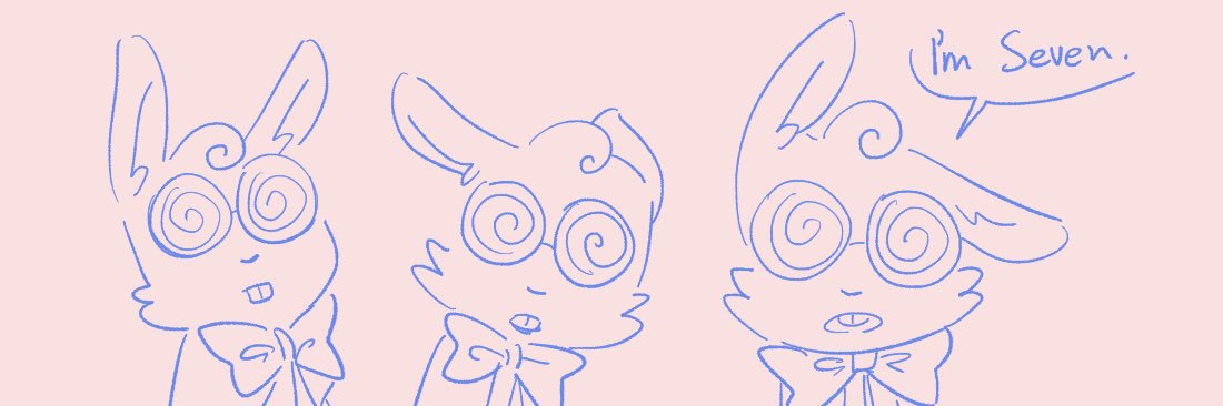 PUKESEVEN's profile banner image