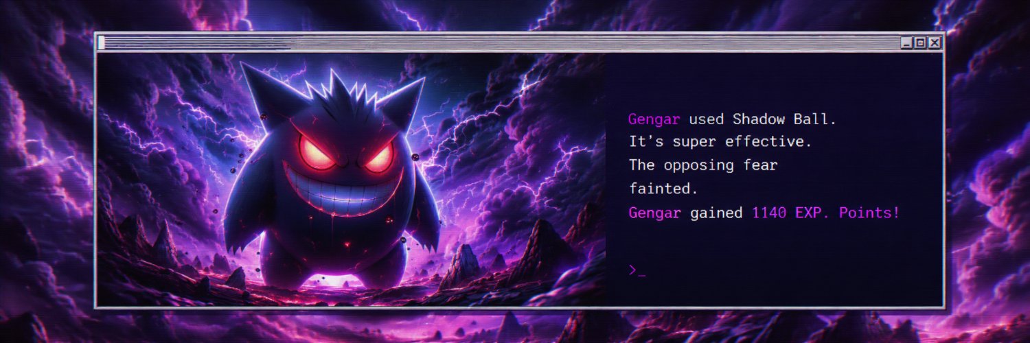 0x4Specter's profile banner image