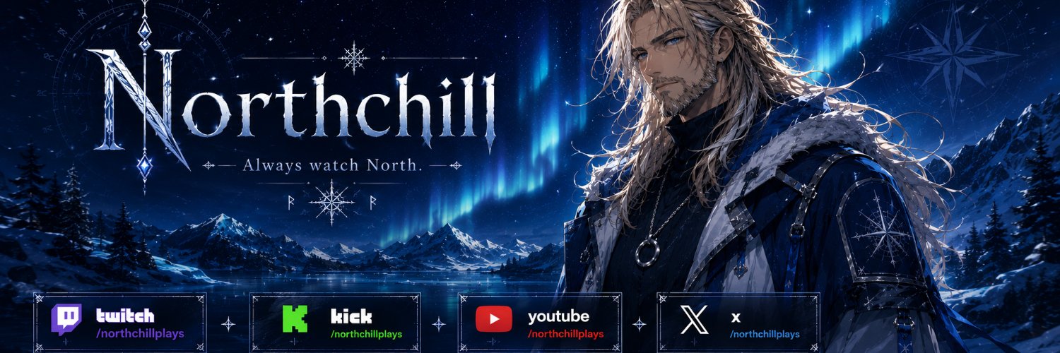 Nortchill banner