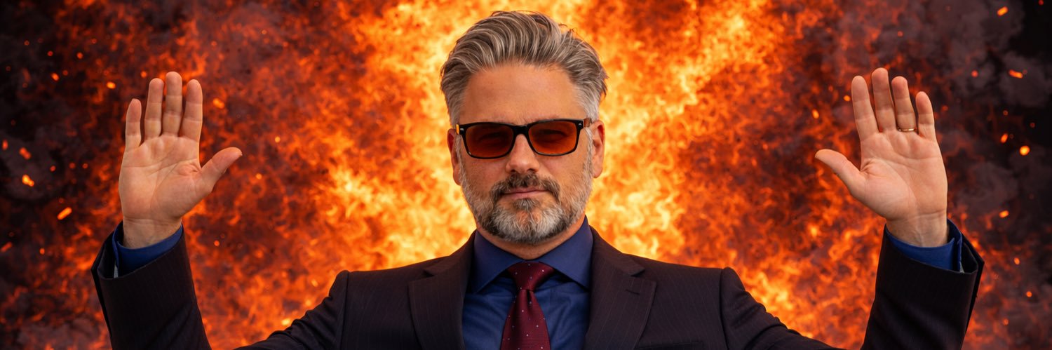 Jason Redmond banner