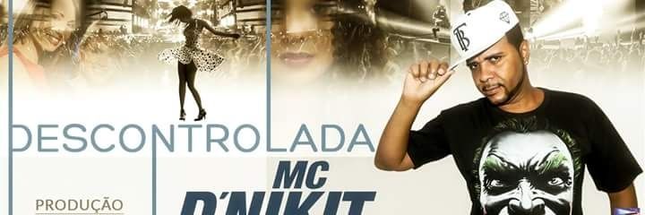 mcdeicinho's profile banner image