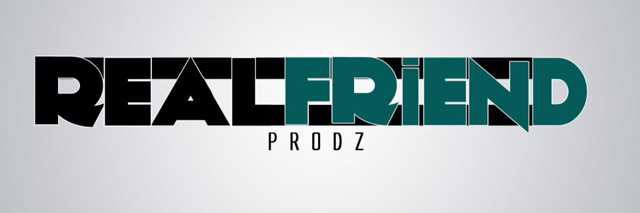 RealFriendProdz's profile banner image