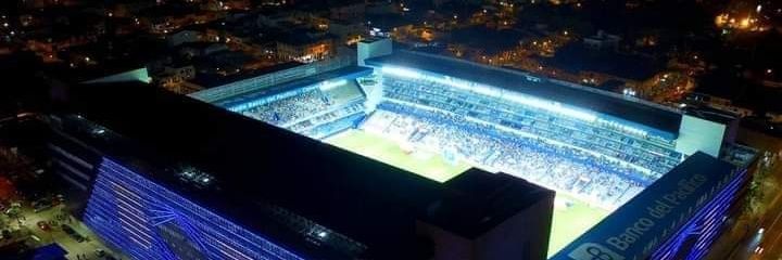 aalvarez1985's profile banner image