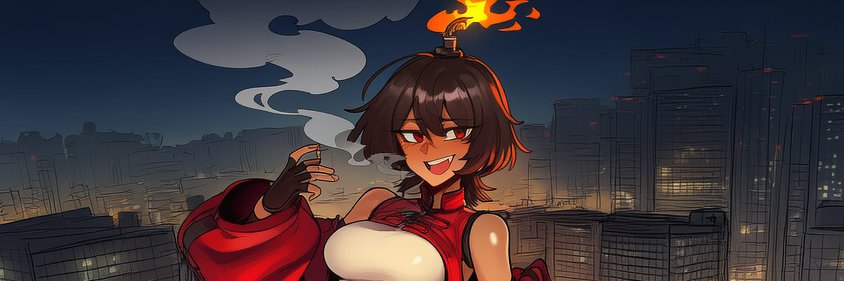 dummyusername67's profile banner image