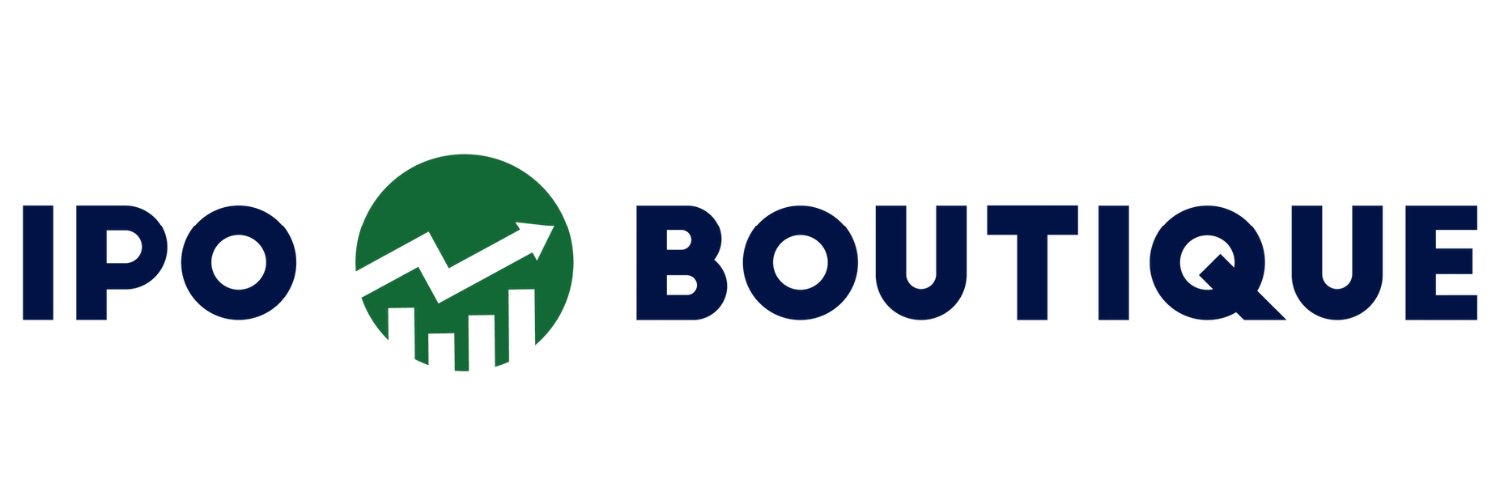 IPO Boutique banner
