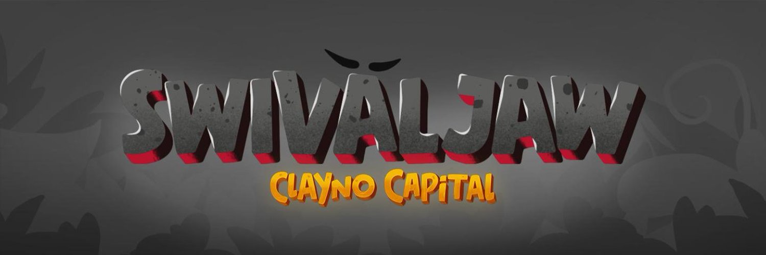 Swivaljaw 🩸 | CC🌋 Profile Banner