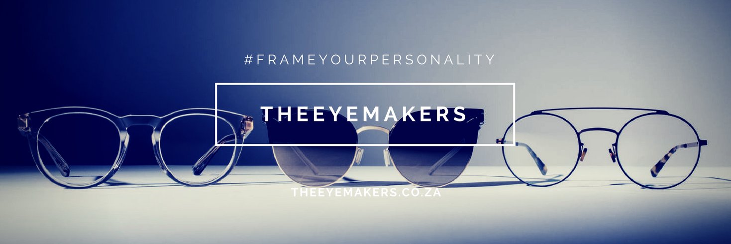 TheEyeMakers's profile banner image